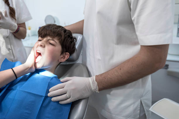 Best Emergency Treatment for Dental Infections or Abscesses in West Unity, OH
