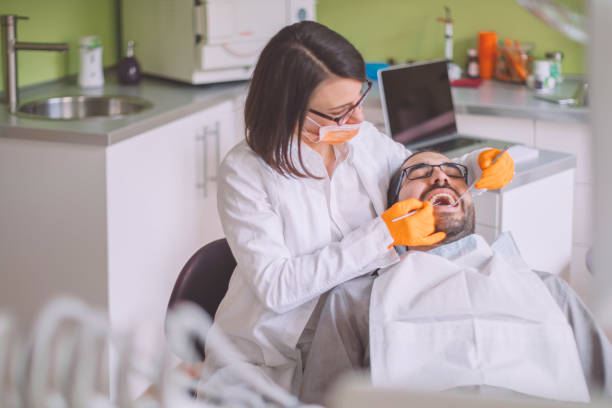 Best Pediatric Emergency Dentist in West Unity, OH