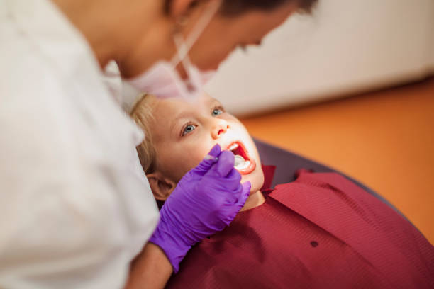 Best Emergency Gum Treatment in West Unity, OH