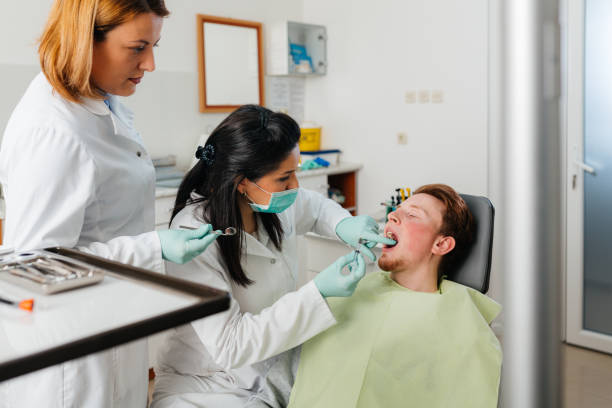 Best Pediatric Emergency Dentist in West Unity, OH